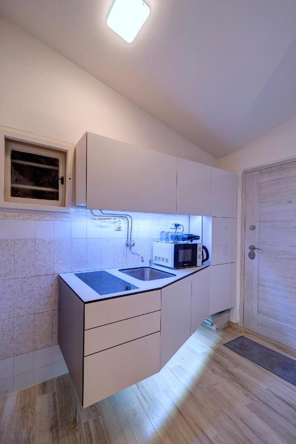 Apartment Vrabac, Kosancicev Venac Belgrade Exterior photo