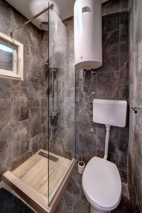 Apartment Vrabac, Kosancicev Venac Belgrade Exterior photo