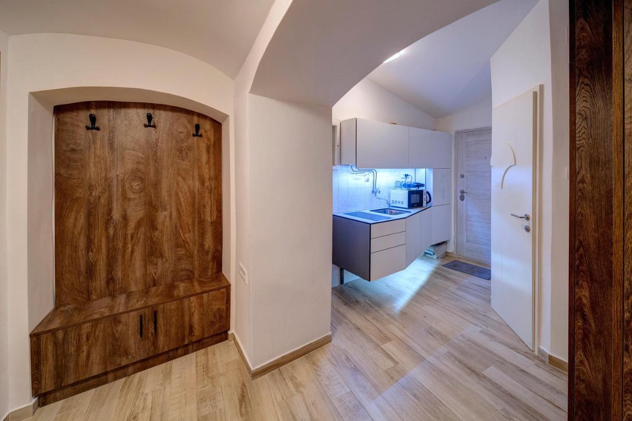 Apartment Vrabac, Kosancicev Venac Belgrade Exterior photo