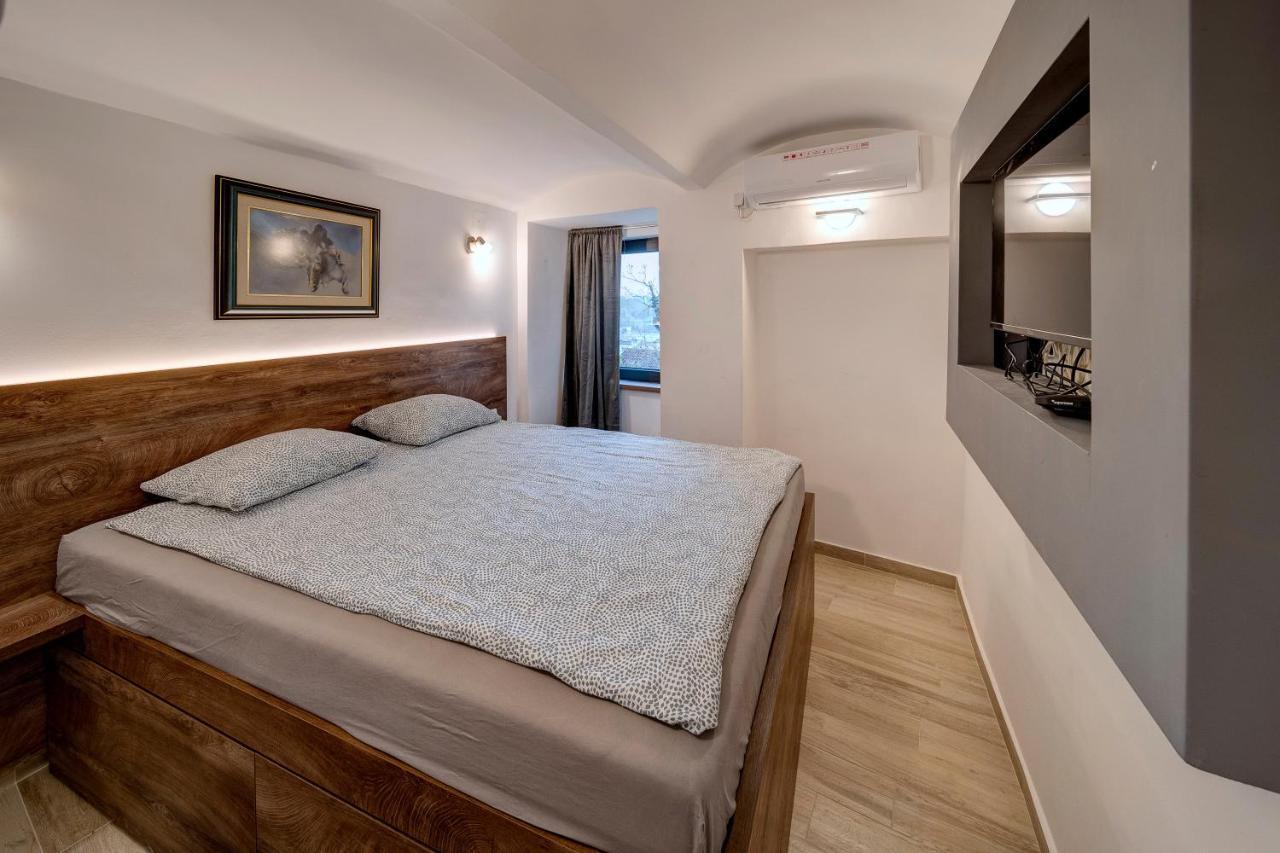 Apartment Vrabac, Kosancicev Venac Belgrade Exterior photo